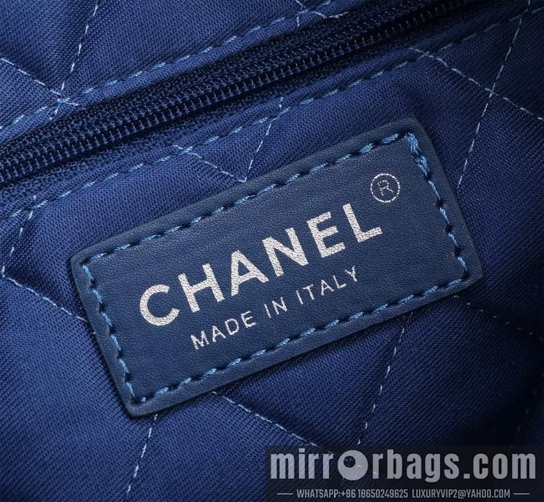 1:1 Replica Chanel Bags 1162 WO