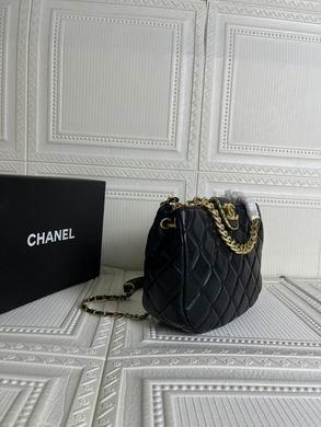 1:1 Replica Chanel Bags 33815 17X23X7cm WO 4colour