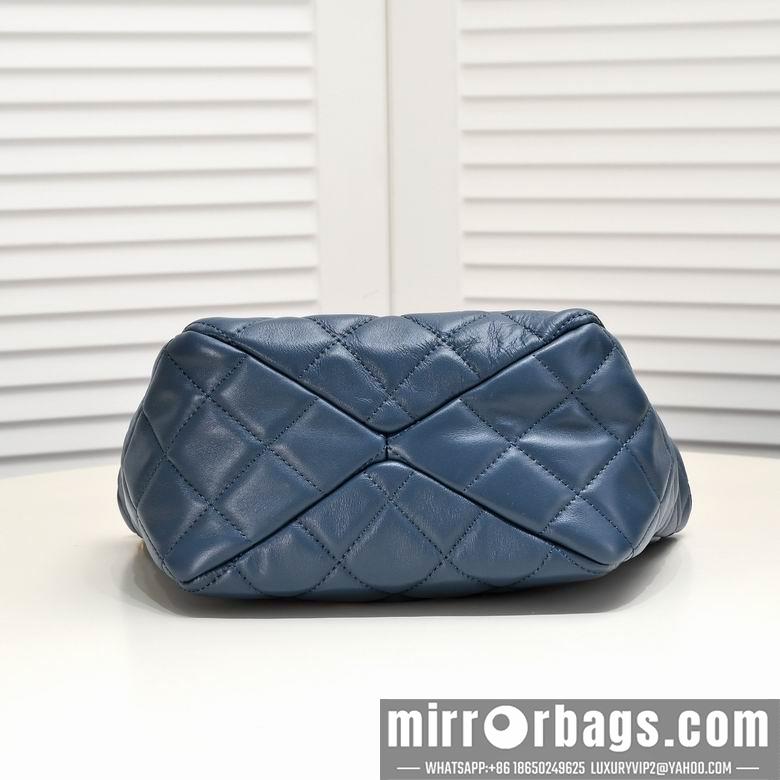 1:1 Replica Chanel Bags 6216 27X20X13cm WO 3colour
