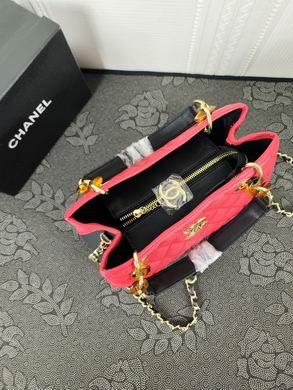 1:1 Replica Chanel Bags 8003 31X23X10cm WO 4colour