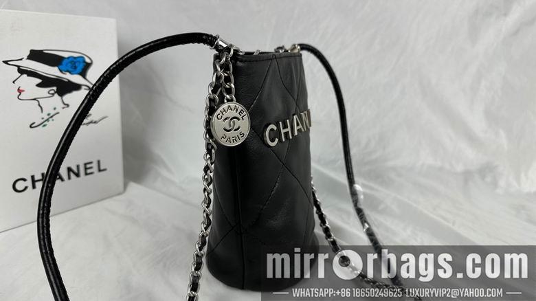 1:1 Replica Chanel Bags 239 12X18.5X9cm WO 2colour