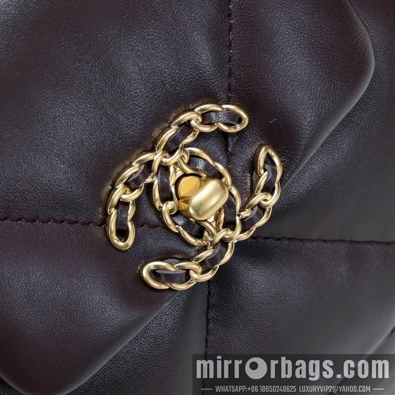 1:1 Replica Chanel Bags 9113 23cm WO 2colour