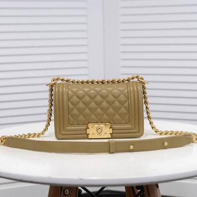 1:1 Replica Chanel Bags WO67085 20X12X7
