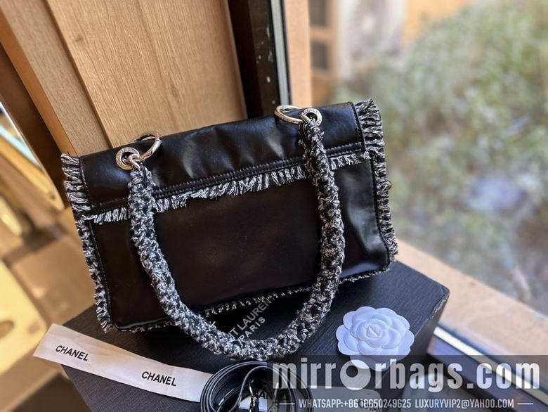 1:1 Replica Chanel Bags 24X13cm 102501 DN