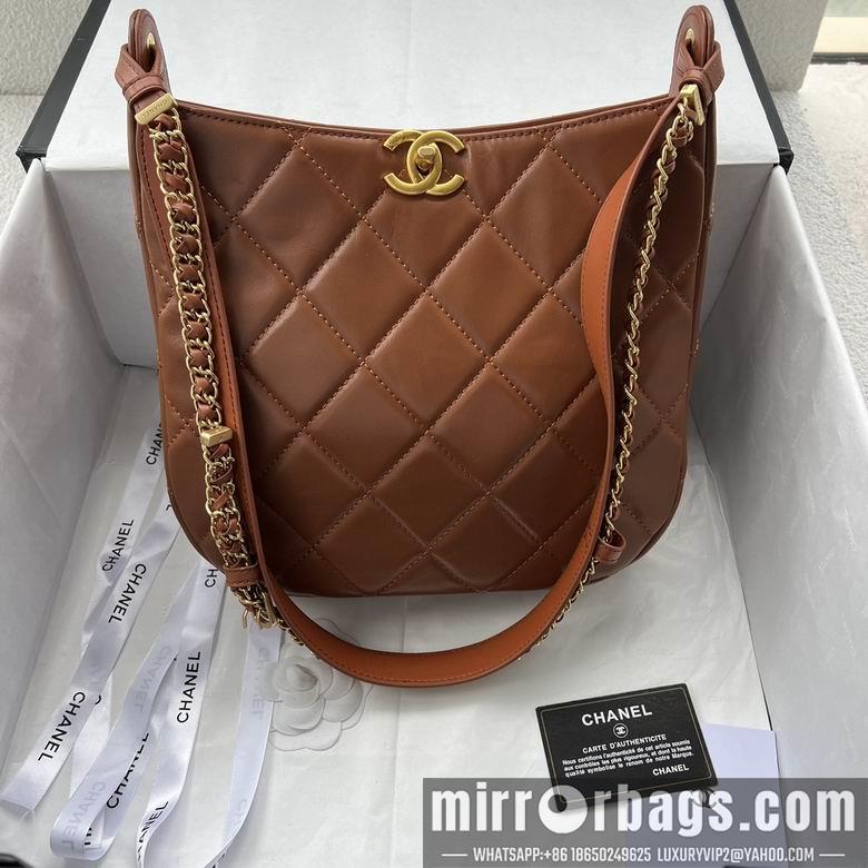 1:1 Replica Chanel Bags 238 27X25cm WO 2colour