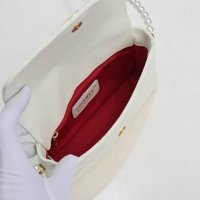 1:1 Replica Chanel Bags WO706 19.5X12.5X4.5