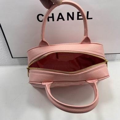 1:1 Replica Chanel Bags AS3351 25X14X9cm WO 3colour