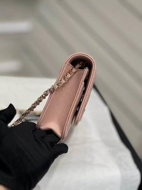 1:1 Replica Chanel Bags 19X3X12cm 092719 YG 3colour