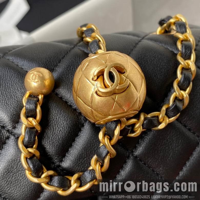 1:1 Replica Chanel Bags BTAS1787 13X20X7