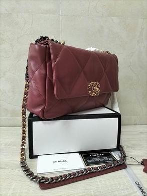 1:1 Replica Chanel Bags 8068-3 30X20X10cm WO