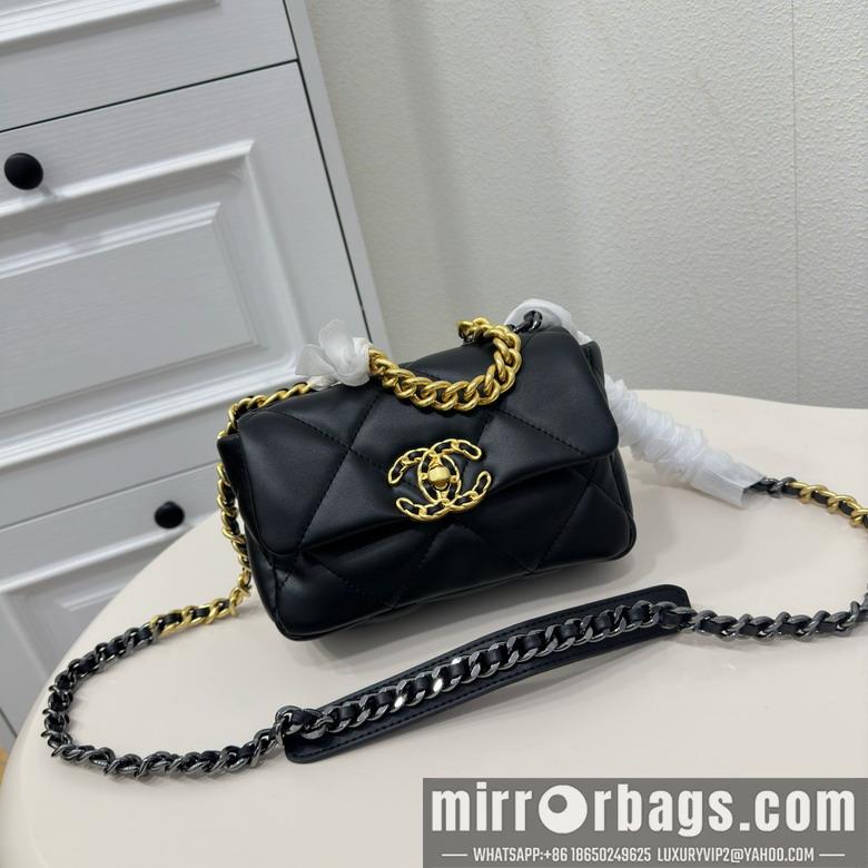 1:1 Replica Chanel Bags Chanel 6614 20cm zy