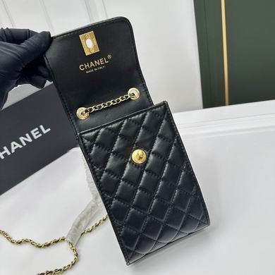 1:1 Replica Chanel Bags 3616 19X11.5cm  WO
