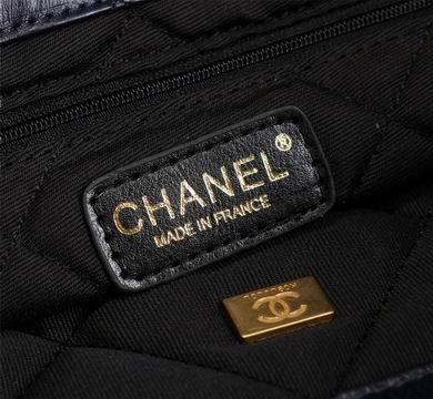 1:1 Replica Chanel Bags 8801 39X24X8cm WO 3colour