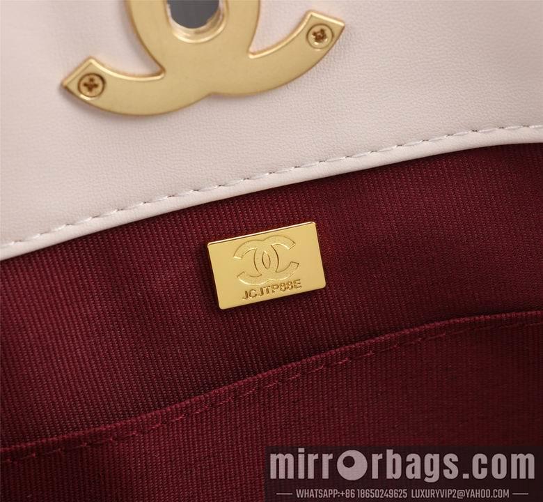 1:1 Replica Chanel Bags 8809 37X28X10cm XMY 2colour