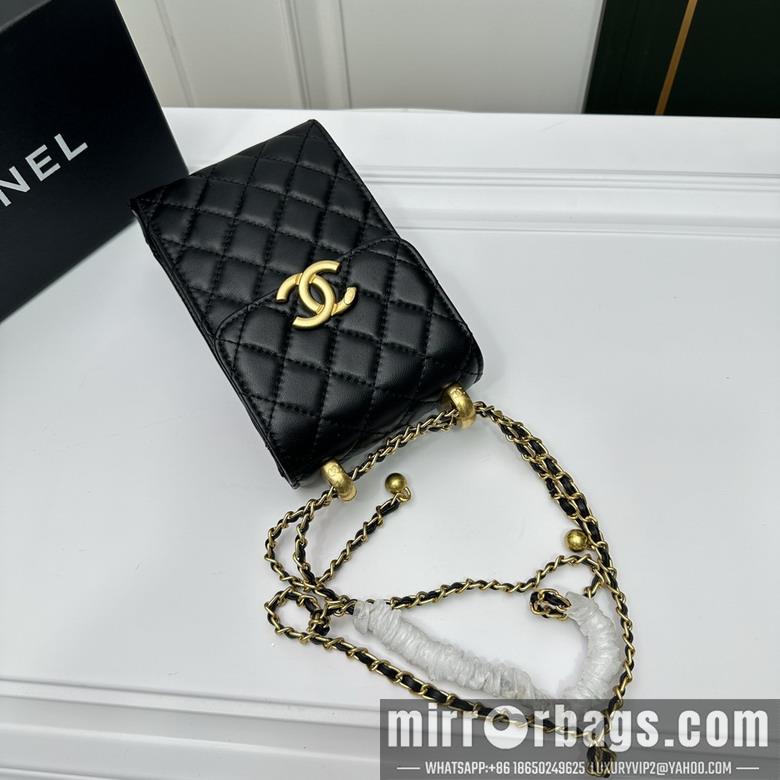 1:1 Replica Chanel Bags Chanel 6816 19x11.5cm ww