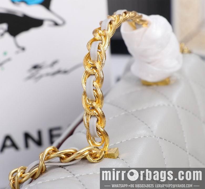 1:1 Replica Chanel Bags 8836 13X21X8cm XMY