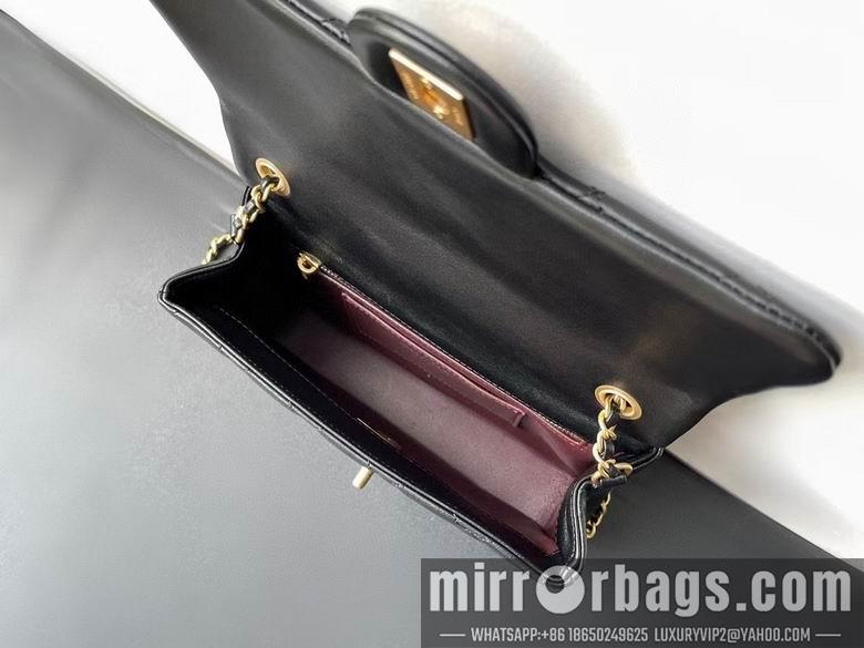 1:1 Replica Chanel Bags 9031 13.5X21X6cm WO
