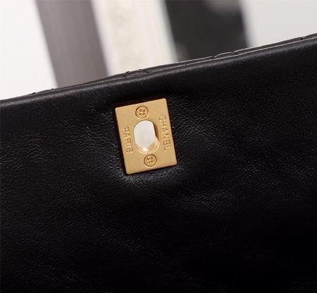 1:1 Replica Chanel Bags WO6615