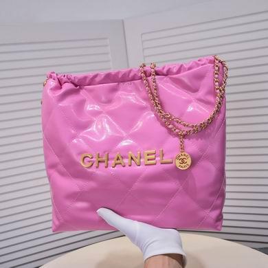 1:1 Replica Chanel Bags 8829 small30X27X7cm big40X33X8cm WO 8colour