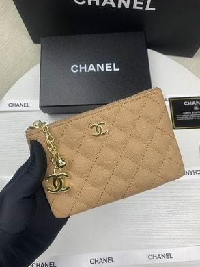 1:1 Replica Chanel Bags A50167 14X10X1cm ZY 6colour