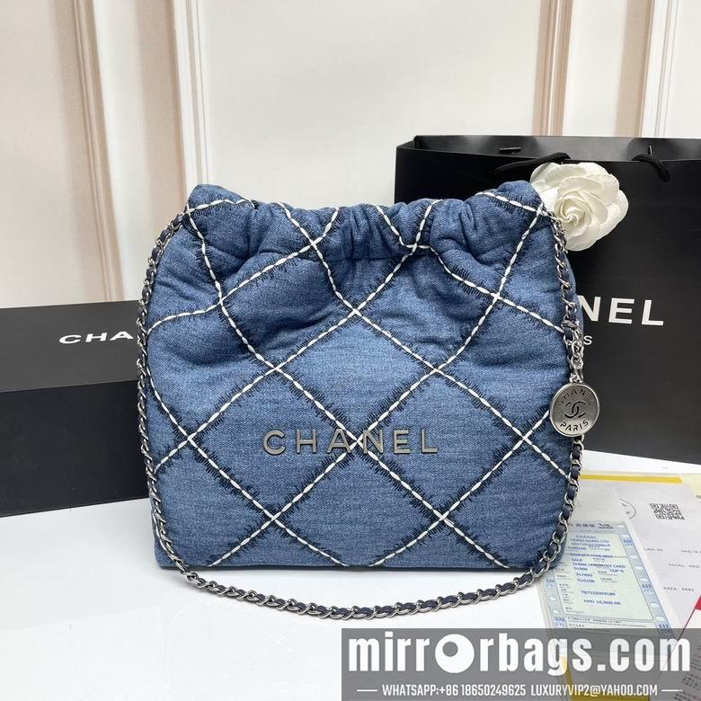 1:1 Replica Chanel Bags 6018 35X37X7cm XMY