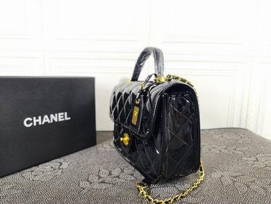 1:1 Replica Chanel Bags 2029 25X18X7cm WO