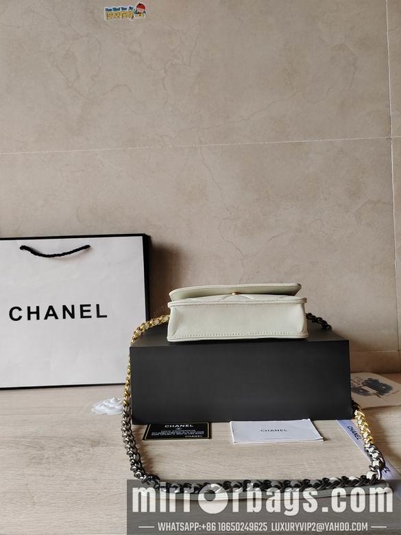 1:1 Replica Chanel Bags AP0957 19X11.5X4cm WO 4colour
