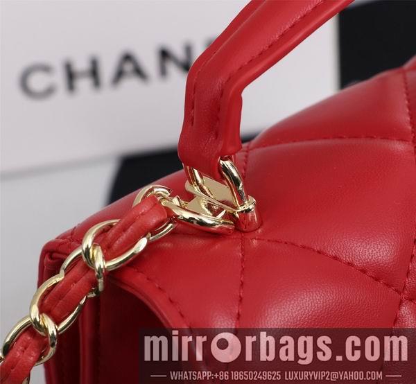1:1 Replica Chanel Bags 1011 20X15X8cm XMY 3colour
