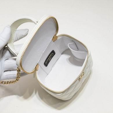 1:1 Replica Chanel Bags 8107 11X8.5X7cm WO