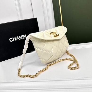 1:1 Replica Chanel Bags 6803 22X17cm WO 2colour