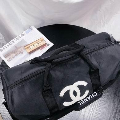 1:1 Replica Chanel Bags 46X25X20cm 082803 WO 2colour
