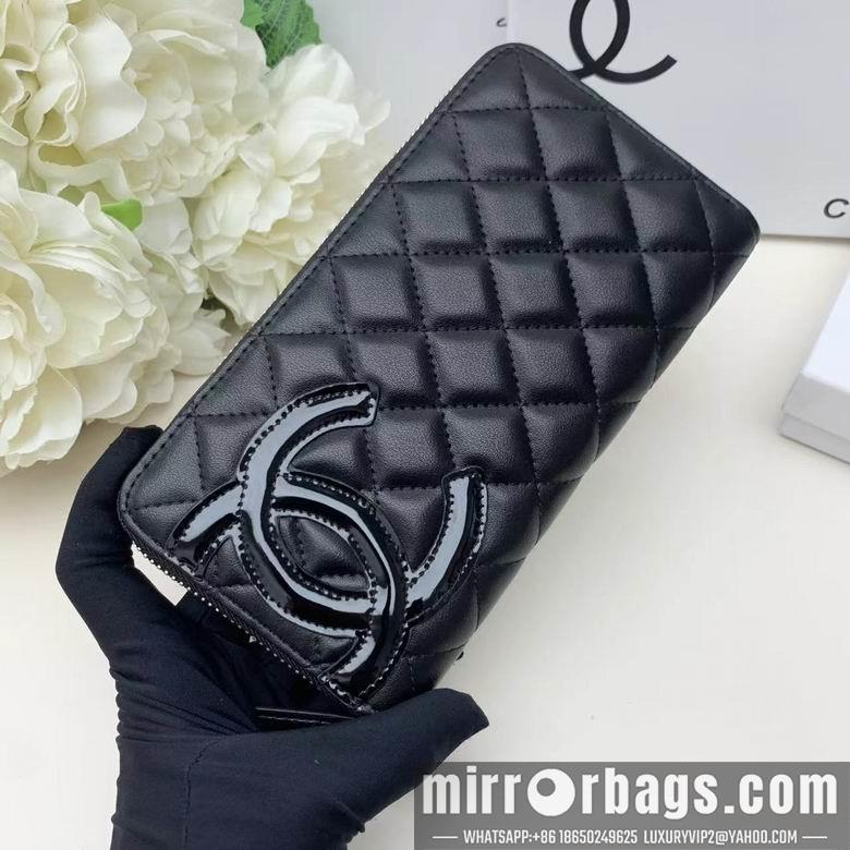 1:1 Replica Chanel Bags 2011 19.5X10.5cm ZC 3colour