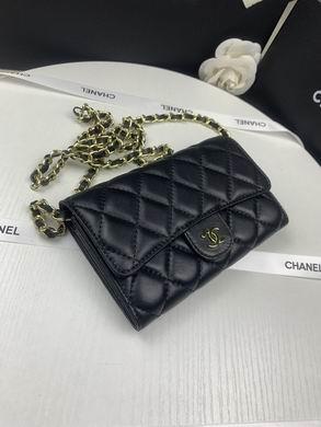 1:1 Replica Chanel Bags 81542 15X9.5X3.5cm ZY