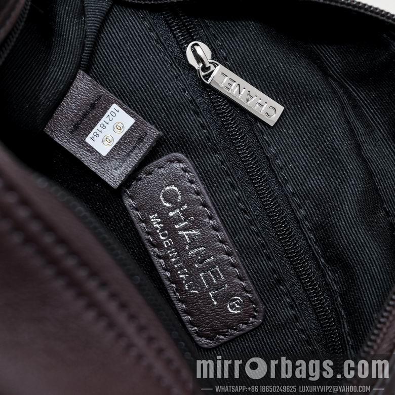 1:1 Replica Chanel Bags A9117 11.5X21X9cm WO 4colour