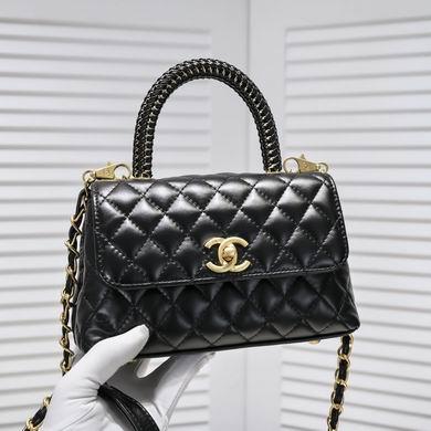 1:1 Replica Chanel Bags 92990 22X14X9cm WO