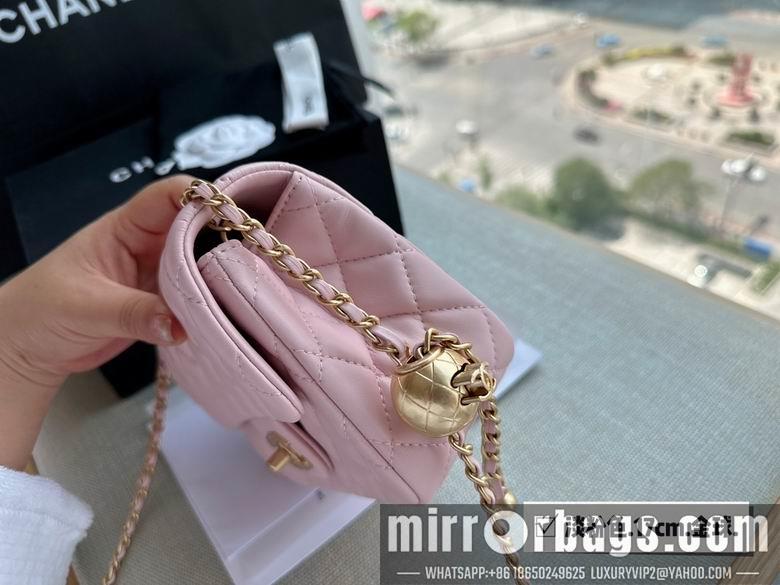 1:1 Replica Chanel Bags 17X13cm 20X12cm 060120 DN