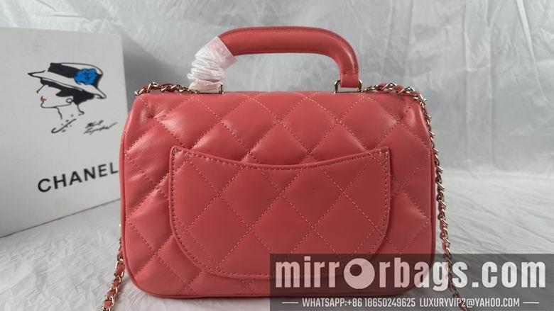 1:1 Replica Chanel Bags 240 18X25X8cm WO 3colour