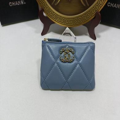 1:1 Replica Chanel Bags 0866 15X9.5cm ZY