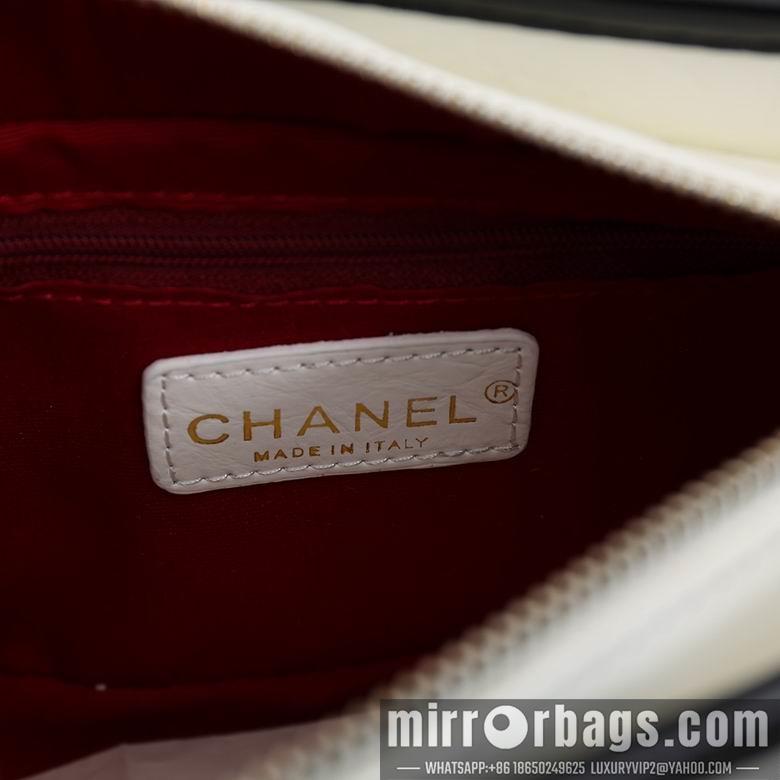 1:1 Replica Chanel Bags 6683 20cm YG 2colour