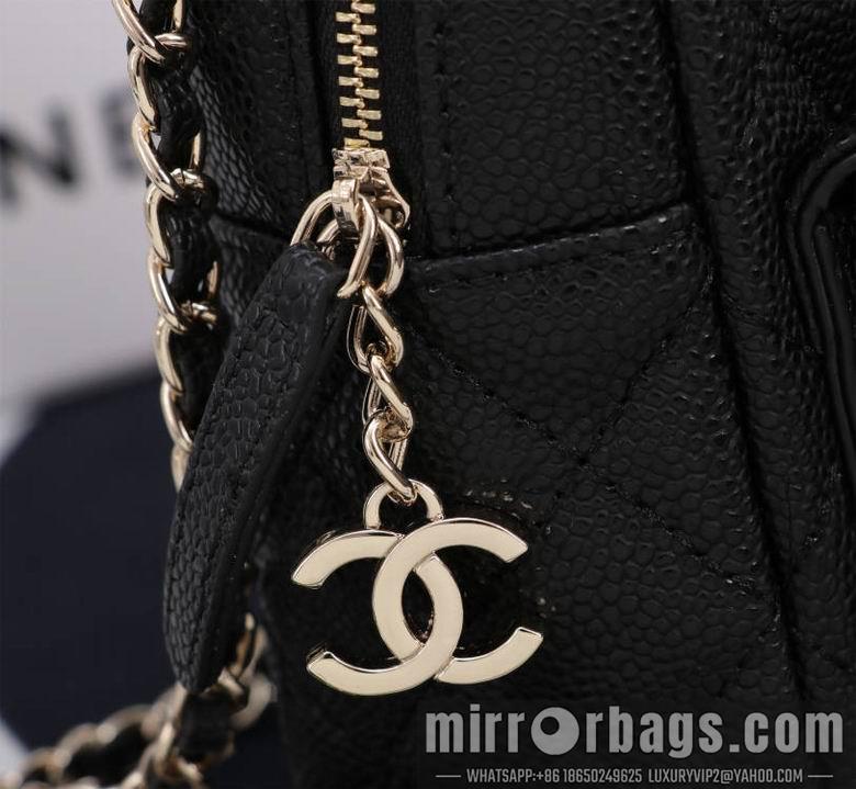 1:1 Replica Chanel Bags 8935 18X13X9cm WO