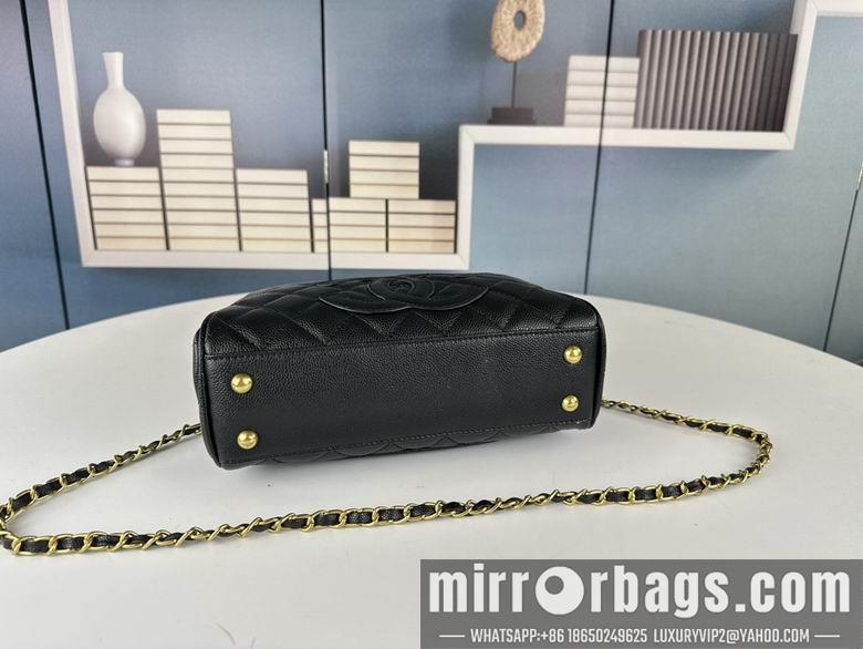 1:1 Replica Chanel Bags 3351 25X15X7cm XMY 4colour