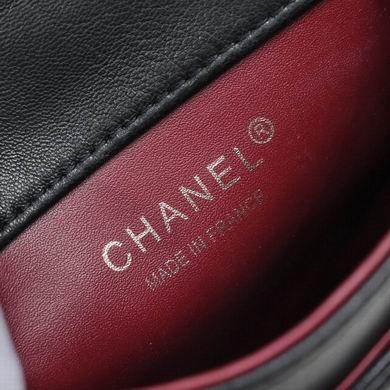 1:1 Replica Chanel Bags WO9915  14X17X6