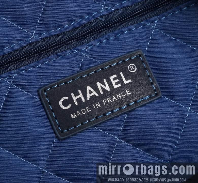 1:1 Replica Chanel Bags 8945 39X42X8cm XMY