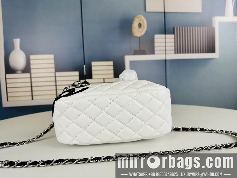 1:1 Replica Chanel Bags 610 23X12X9cm XMY 4colour