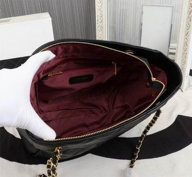1:1 Replica Chanel Bags WO68940 29X13X24