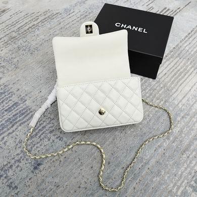 1:1 Replica Chanel Bags 6632 20cm WO