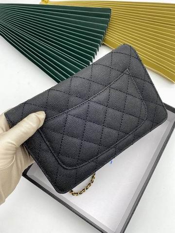 1:1 Replica Chanel Bags WL6119 19X13X3.5