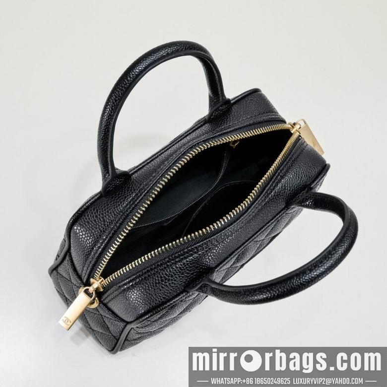 1:1 Replica Chanel Bags AS3355 21X12X8cm WO 2colour