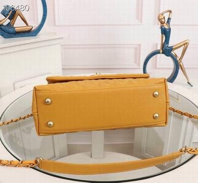 1:1 Replica Chanel Bags WO92991A 25X15X8