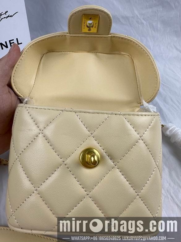 1:1 Replica Chanel Bags 234 16X15cm WO 4colour